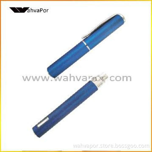Electronic Cigarette eGo W LCD 1100mAh e cigar